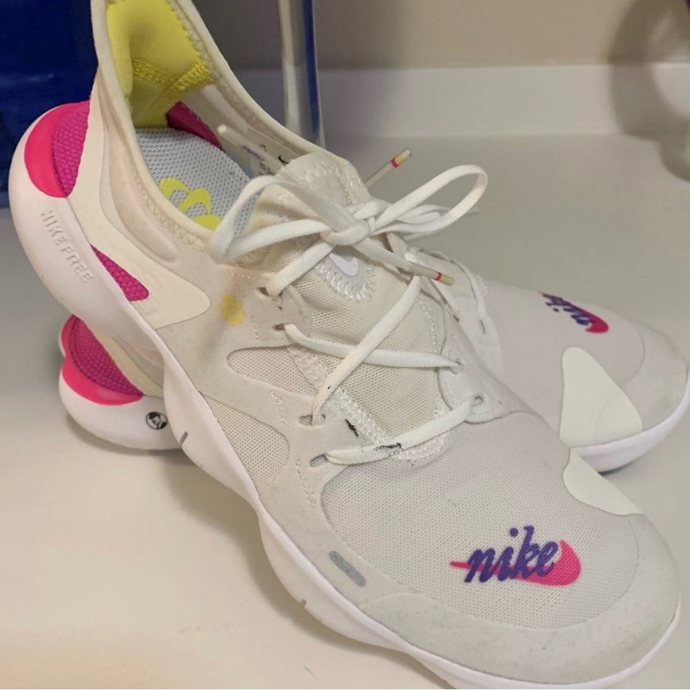 Nike 5.0 JDI